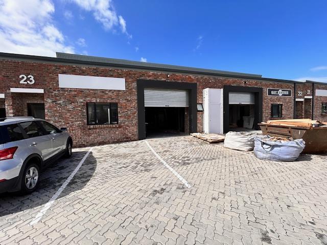 To Let commercial Property for Rent in Fairview Eastern Cape